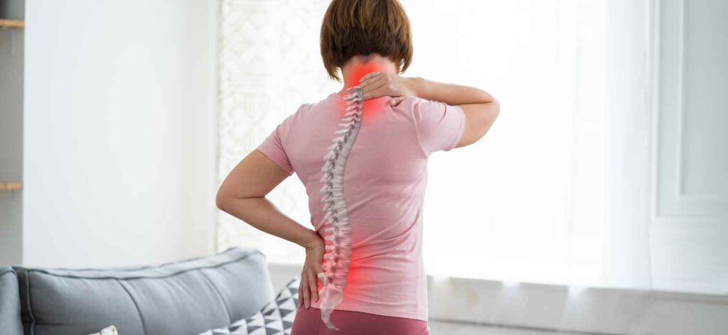 Preventing and Managing Osteoporosis in Postmenopausal Women