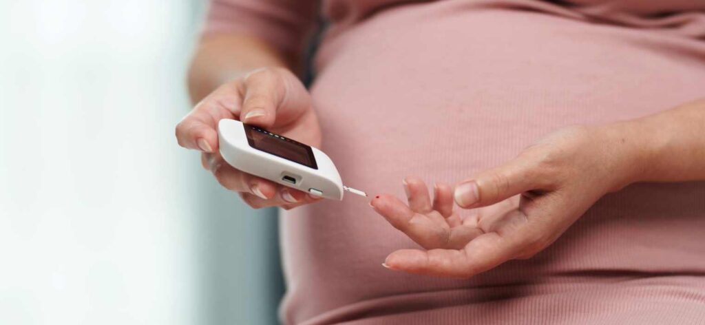 Managing Gestational Diabetes: Tips for a Healthy Pregnancy
