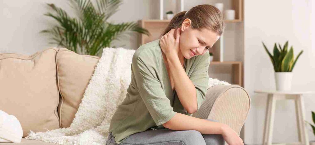 Living with Chronic Joint Pain: Coping Strategies and Support