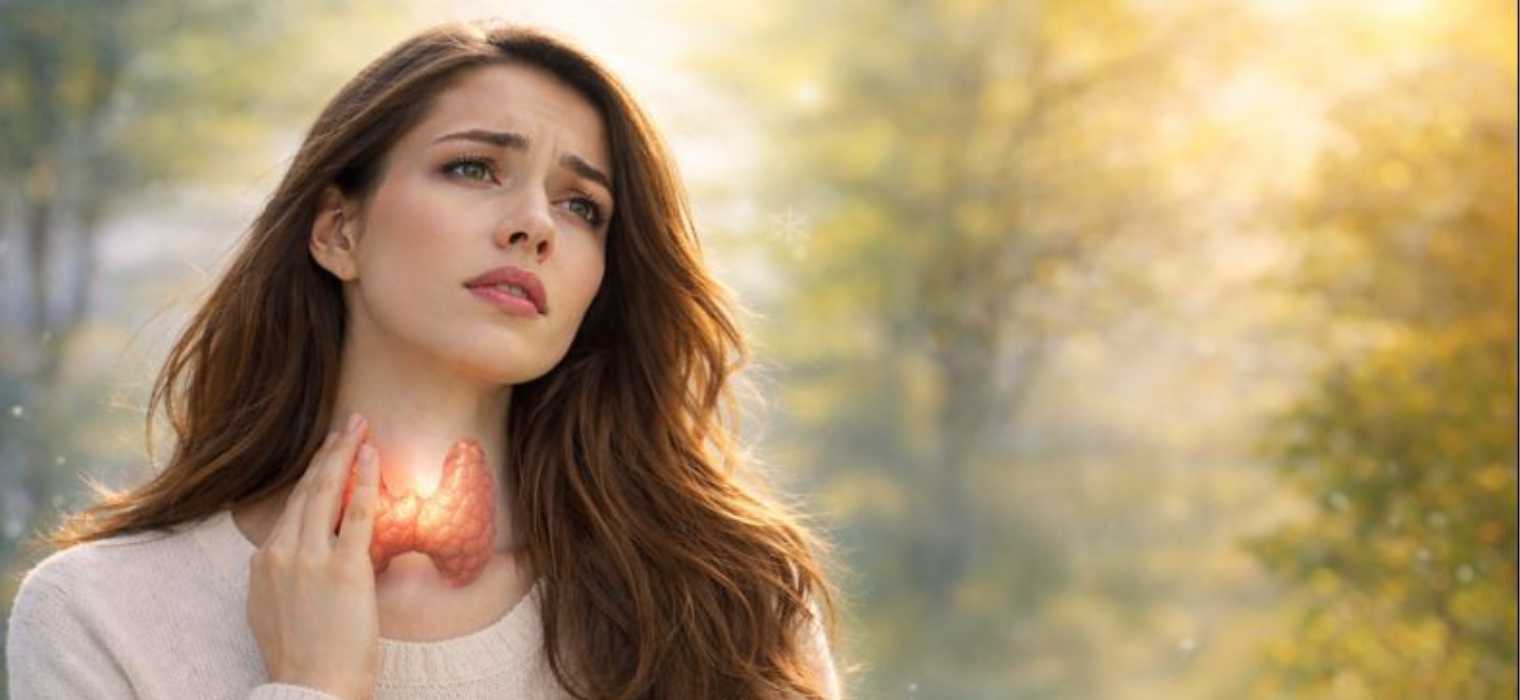 Thyroid & Seasonal Changes – Does Weather Impact Function?