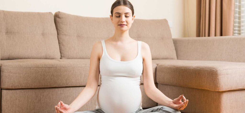 Safe Prenatal Exercises For Each Trimester of Pregnancy