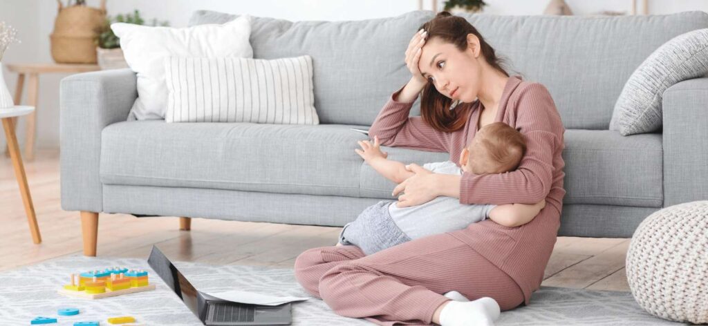 Common Breastfeeding Challenges New Moms Face: What No One Tells You